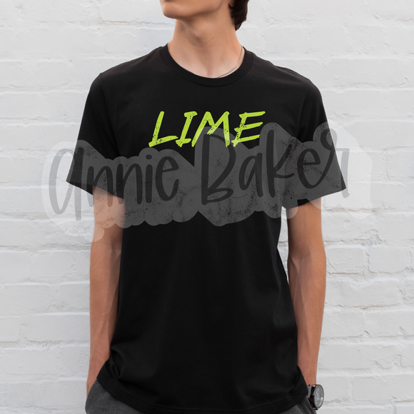 Lime