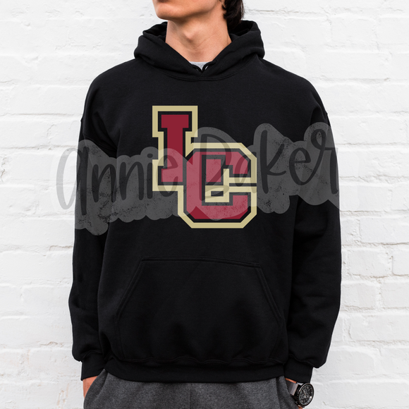 LC Hoodie