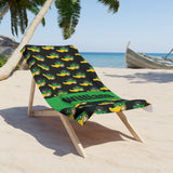 Ducks Beach Towel