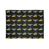 DUCKS Soft Polyester Blanket