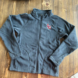 Youth Campus Microfleece Jacket