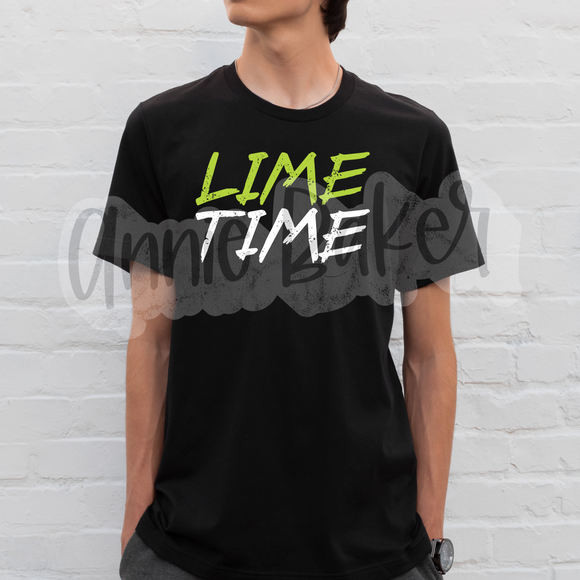 Lime Time