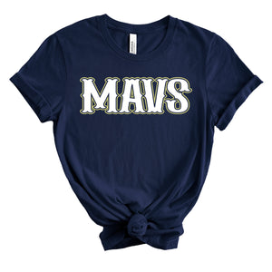 Mavs TShirt