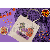 Halloween Tote Bag