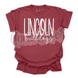 Lincoln Bulldogs