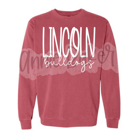 Lincoln Bulldogs